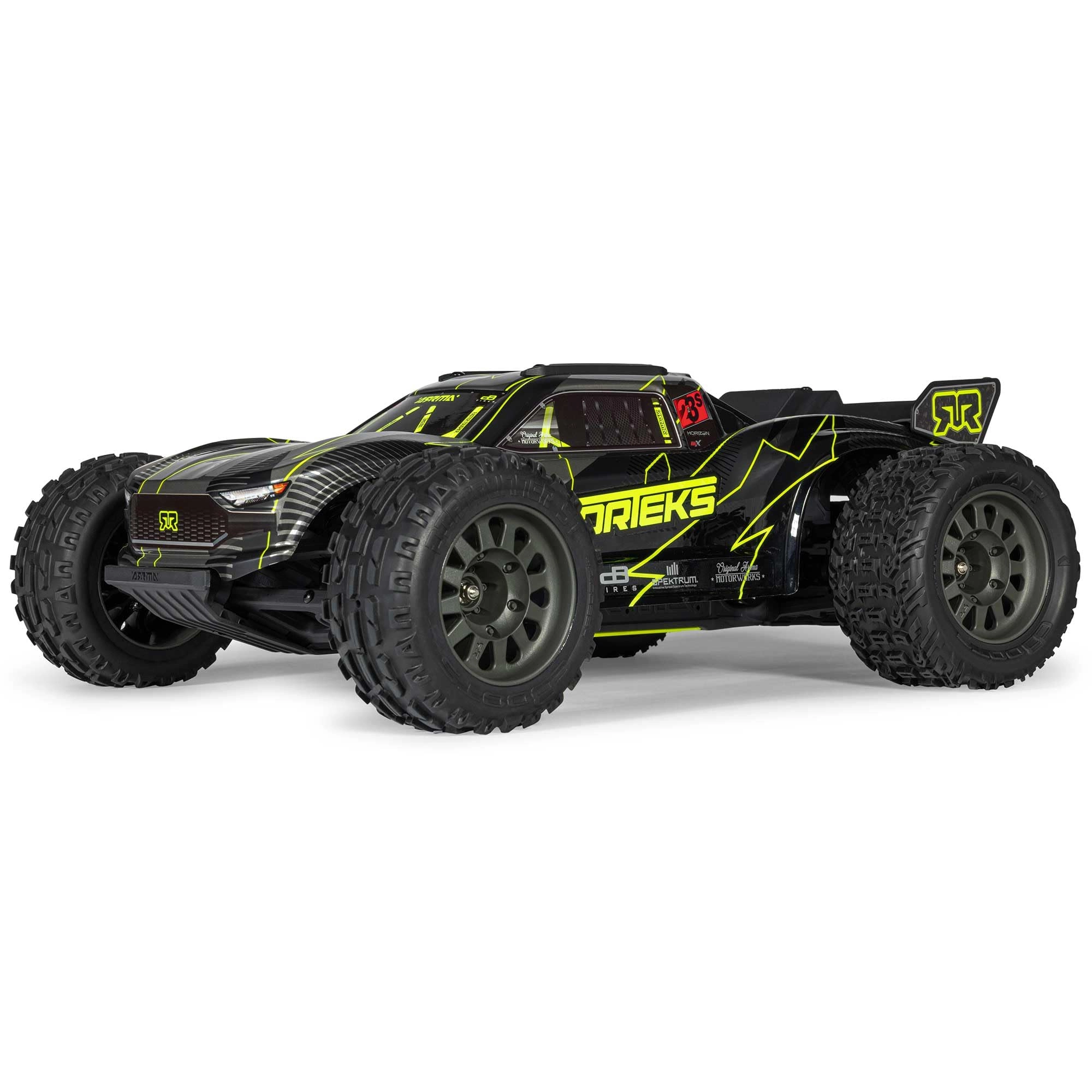 Horizon Hobby VORTEKS 223S - 1:10 Scale