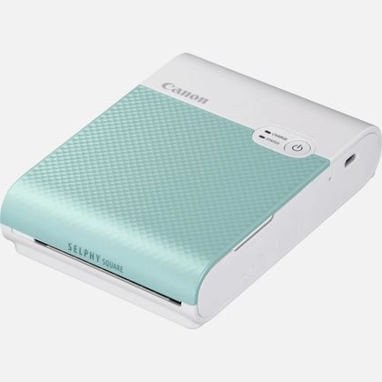 Selphy Square QX10 - 2.7x2.7