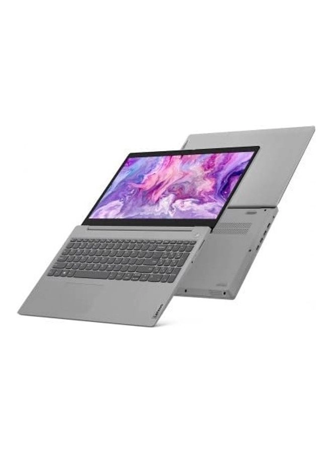 ideapad 3i - 15.6'' i5-1135G7 8GB DDR4 512GB SSD