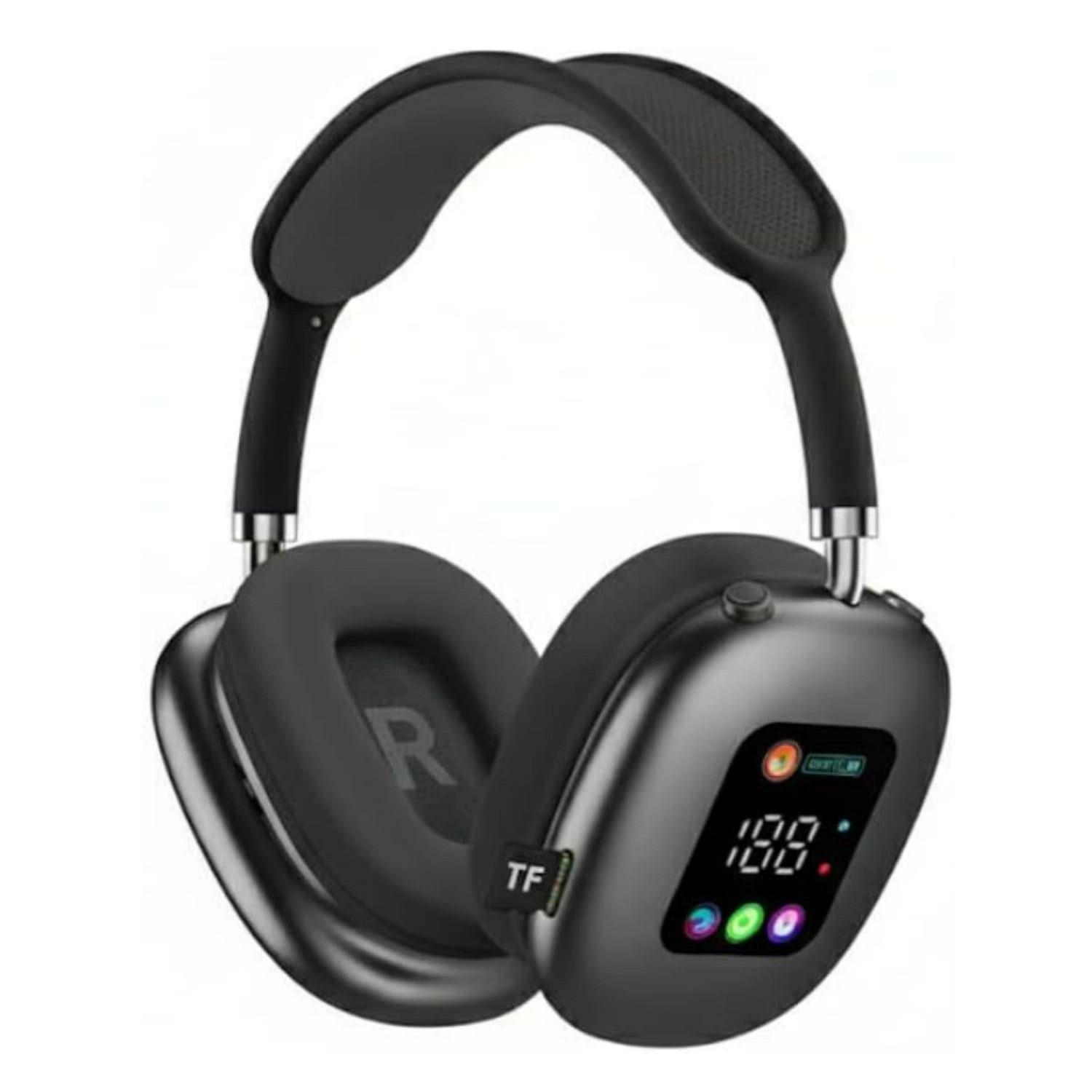 SKEIDO Max600 Wireless Headphone