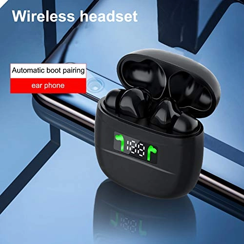 Wireless Bluetooth Headset