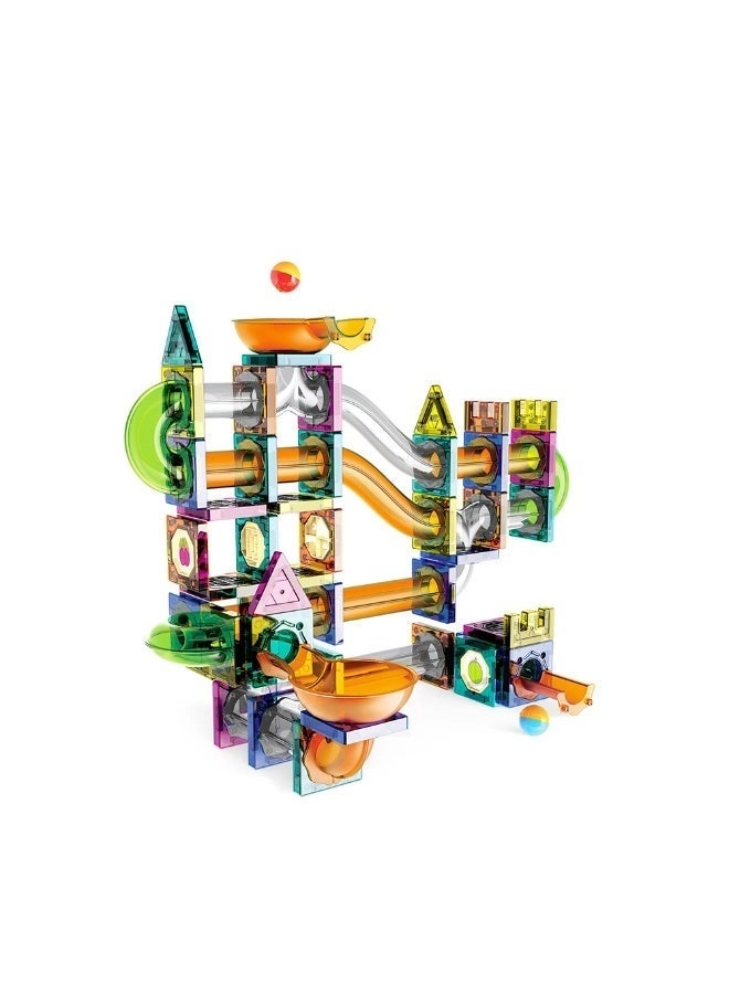Building Blocks Set - 105 pcs
