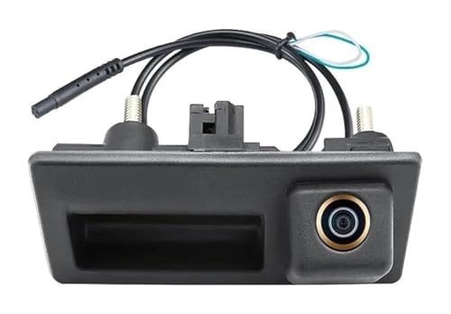 Rear View Camera - wireless 720P