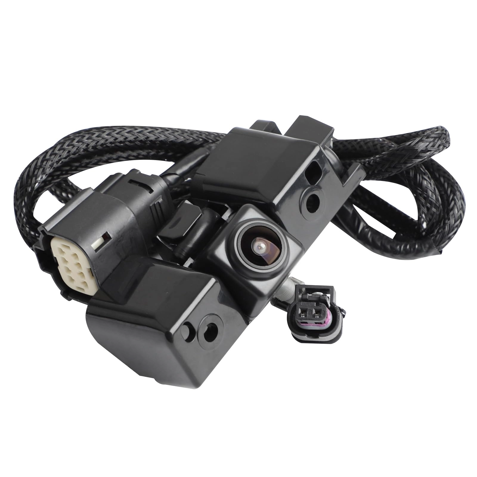 B.ZSSY Silverado Sierra Rear View Camera