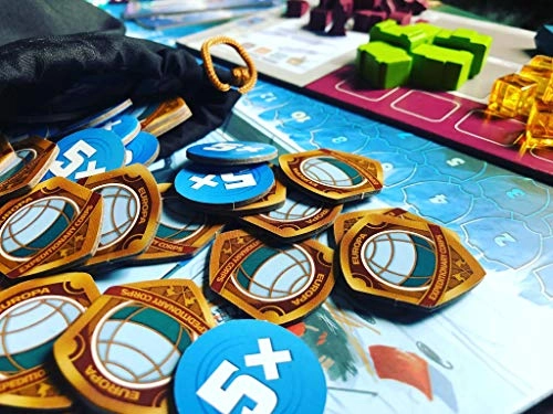 The Artemis Project (German)