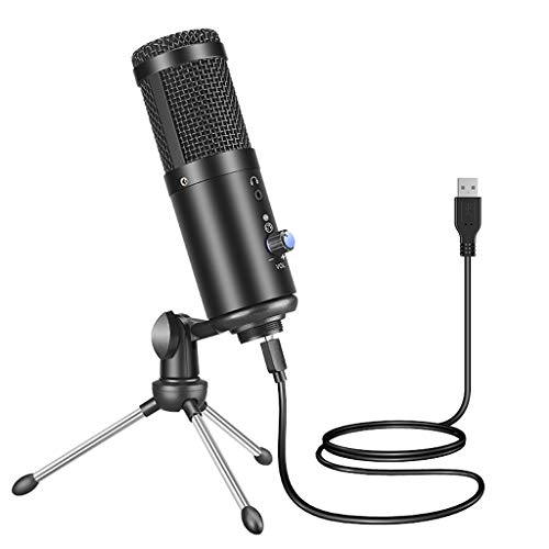 Condenser Microphone USB Microphone