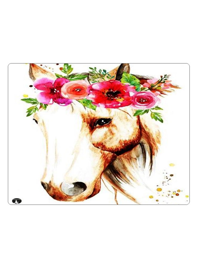 Anti-Slip Gaming Mouse Pad