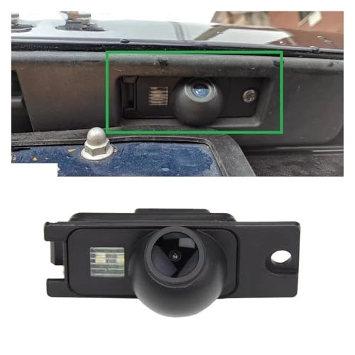 Reversing Camera - Night vision 1080p