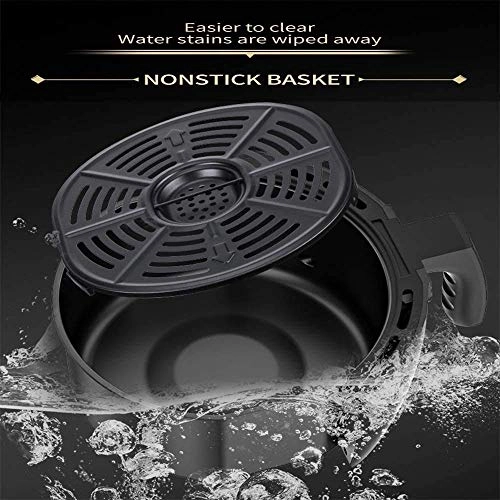 Multi-Function Air Fryer wEEzXAobzVHL2zHT