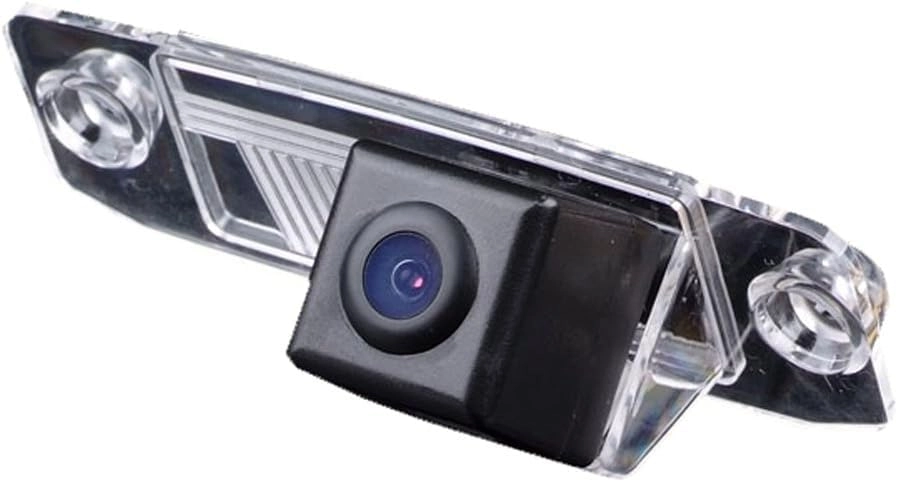 Car Rear View Camera - Night vision 628 x 586 pixels