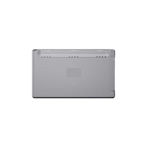 Two-Way Charging Hub - charges remote controller three batteries mobile power source