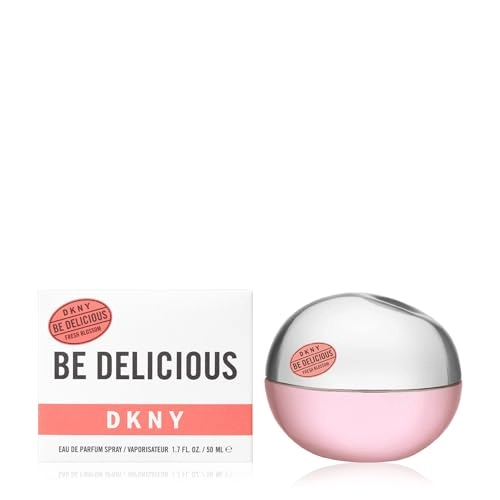 Be Delicious Fresh Blossom Eau de Parfum - 50 ml