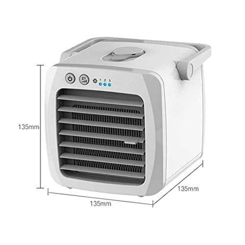 Portable Air Conditioner - Mini USB