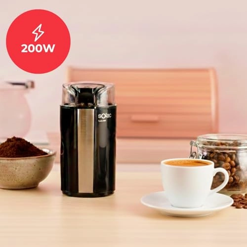Taste Mill - 200W 70g