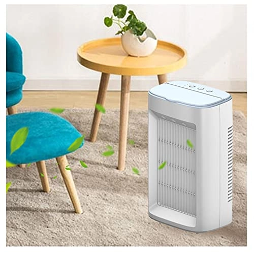 Air Conditioning 3 in 1 Dual Fan Air Conditioner Unit