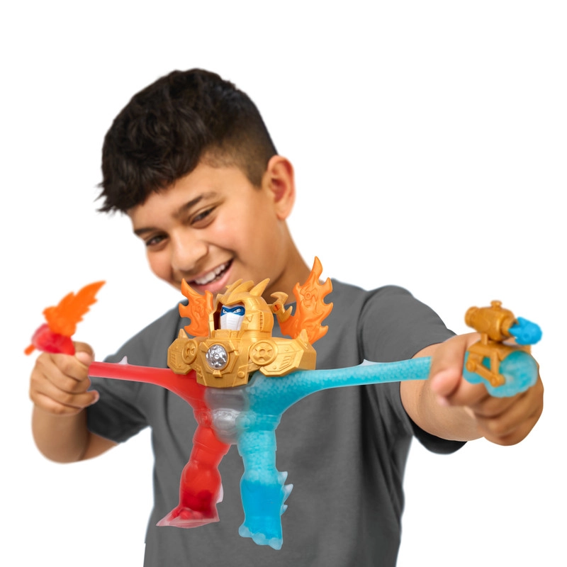 Goo-Tron Supreme - Meteor Madness Mr Fantastic (37313669-43028)