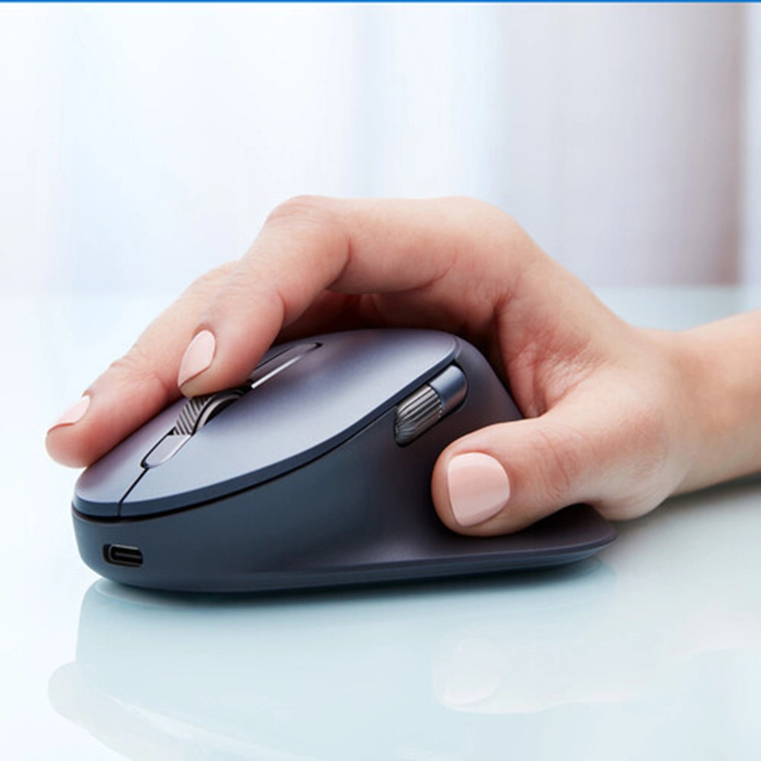 MS900 Premier Mouse - Wireless