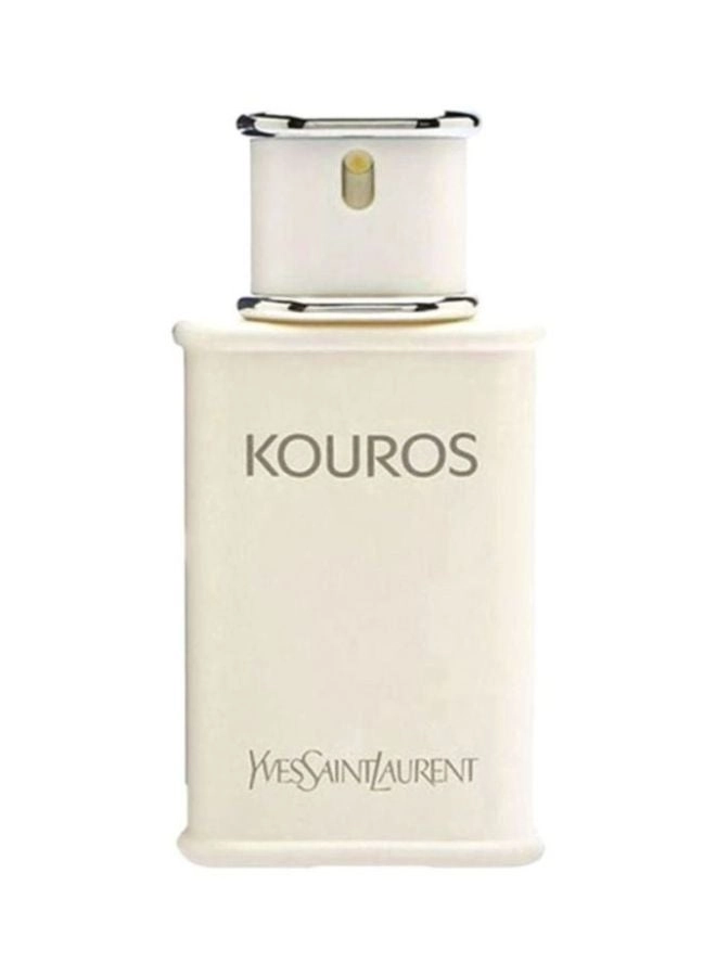 Yves Saint Laurent Kouros Eau de Toilette 50ml