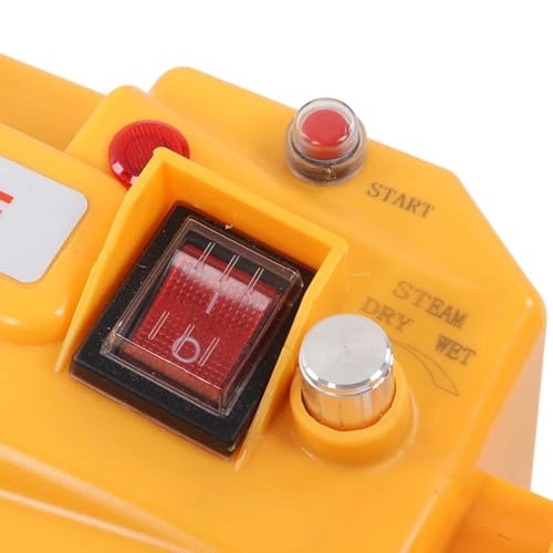 Steam Cleaner - 3.5Bar 1000ml