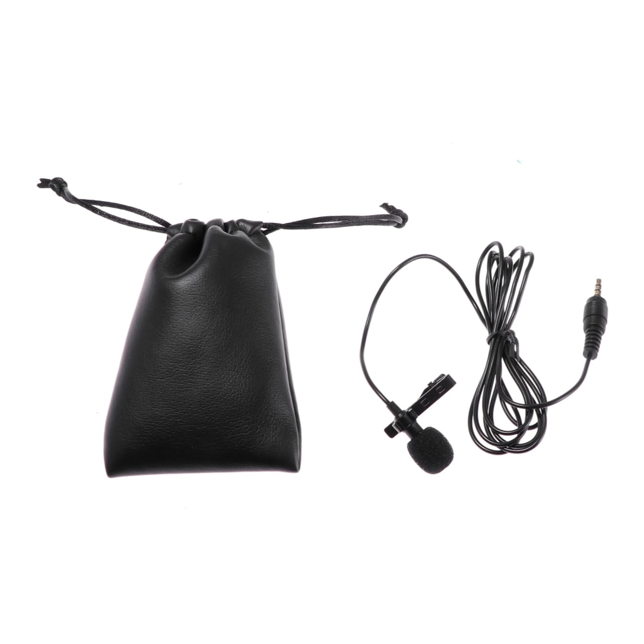 Multipurpose Wireless Microphone