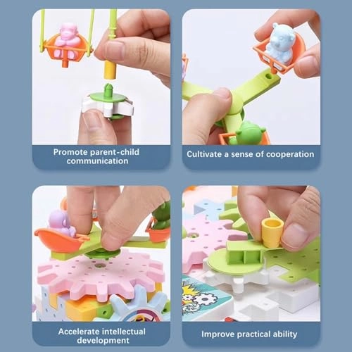 Mechanical Gear - 24 months - 10 years