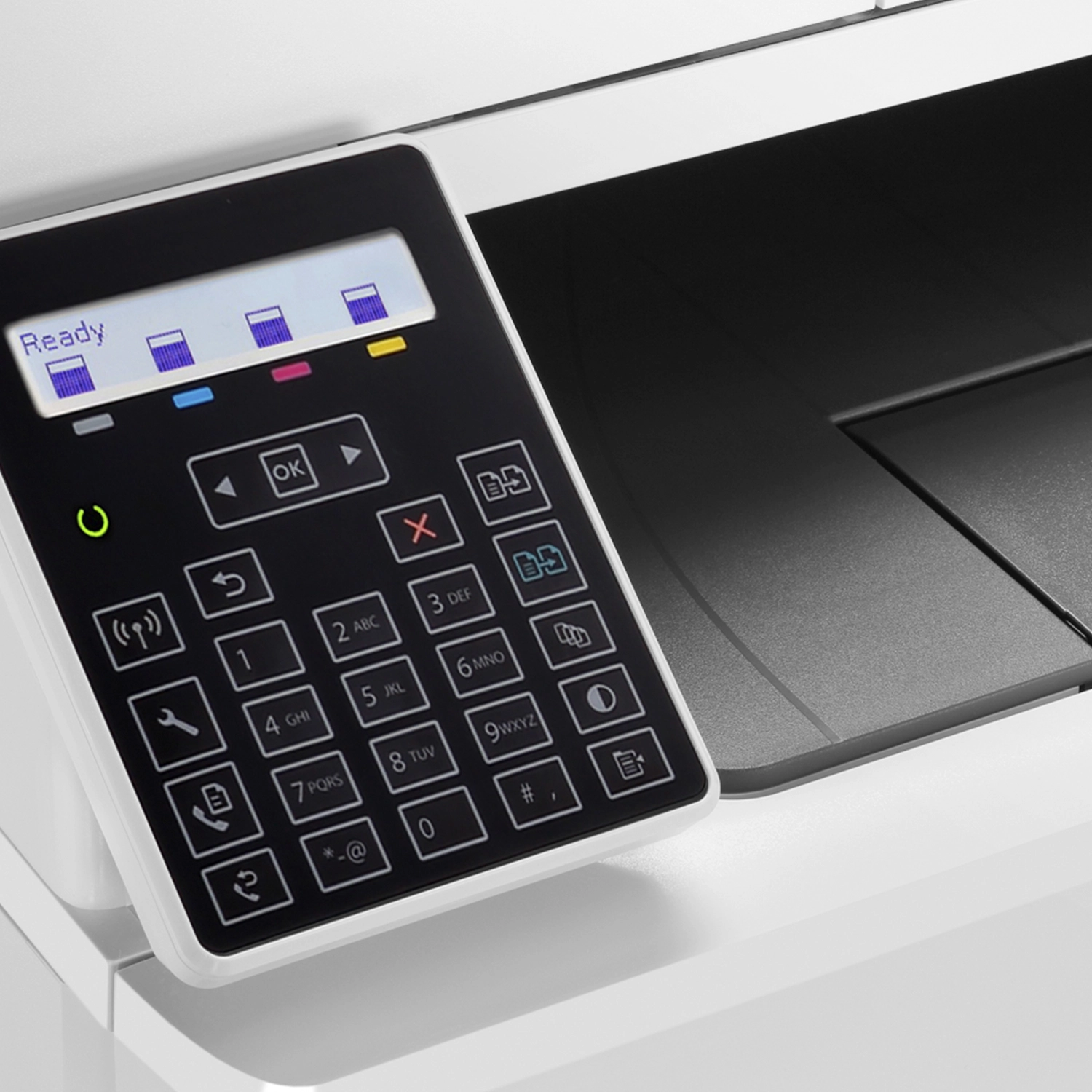 M181FW - Laser Color