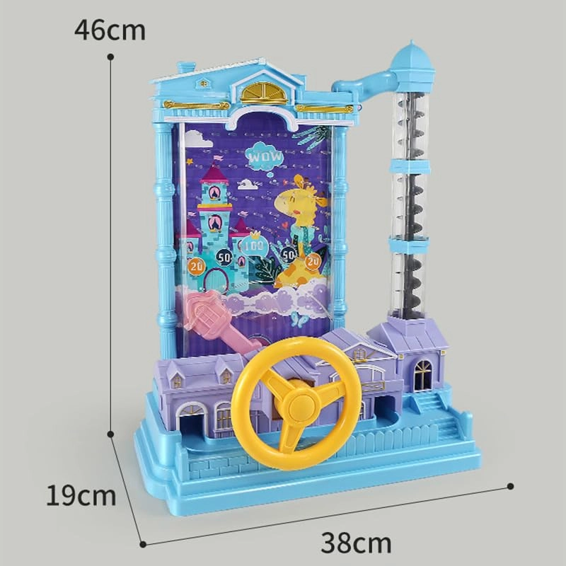 Ball for Preschool Learning Activities - Preschool 40 pieces