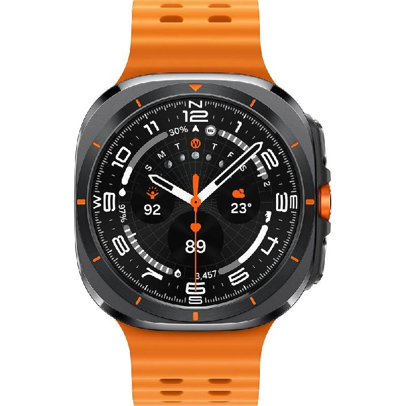 Galaxy Watch Ultra 47mm Titanium LTE GPS