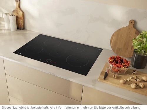 N70 T58PHF1L0 Induction hob