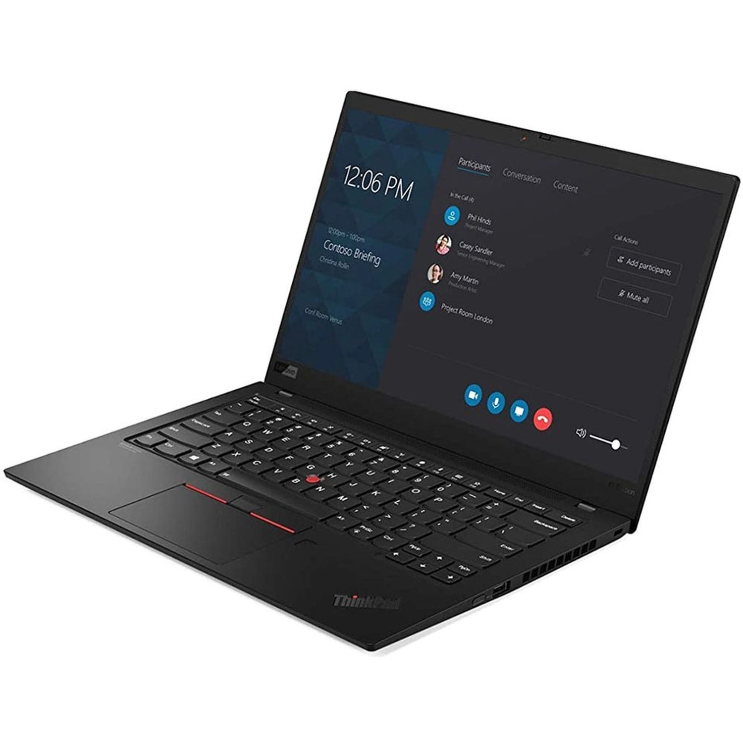 ThinkPad X1 21CB003EGR - 14'' Core i7 16GB DDR5 512GB SSD
