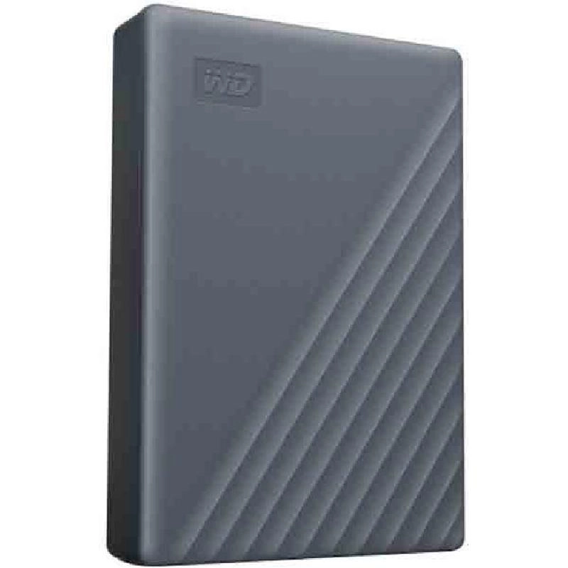 My Passport 5TB HDD