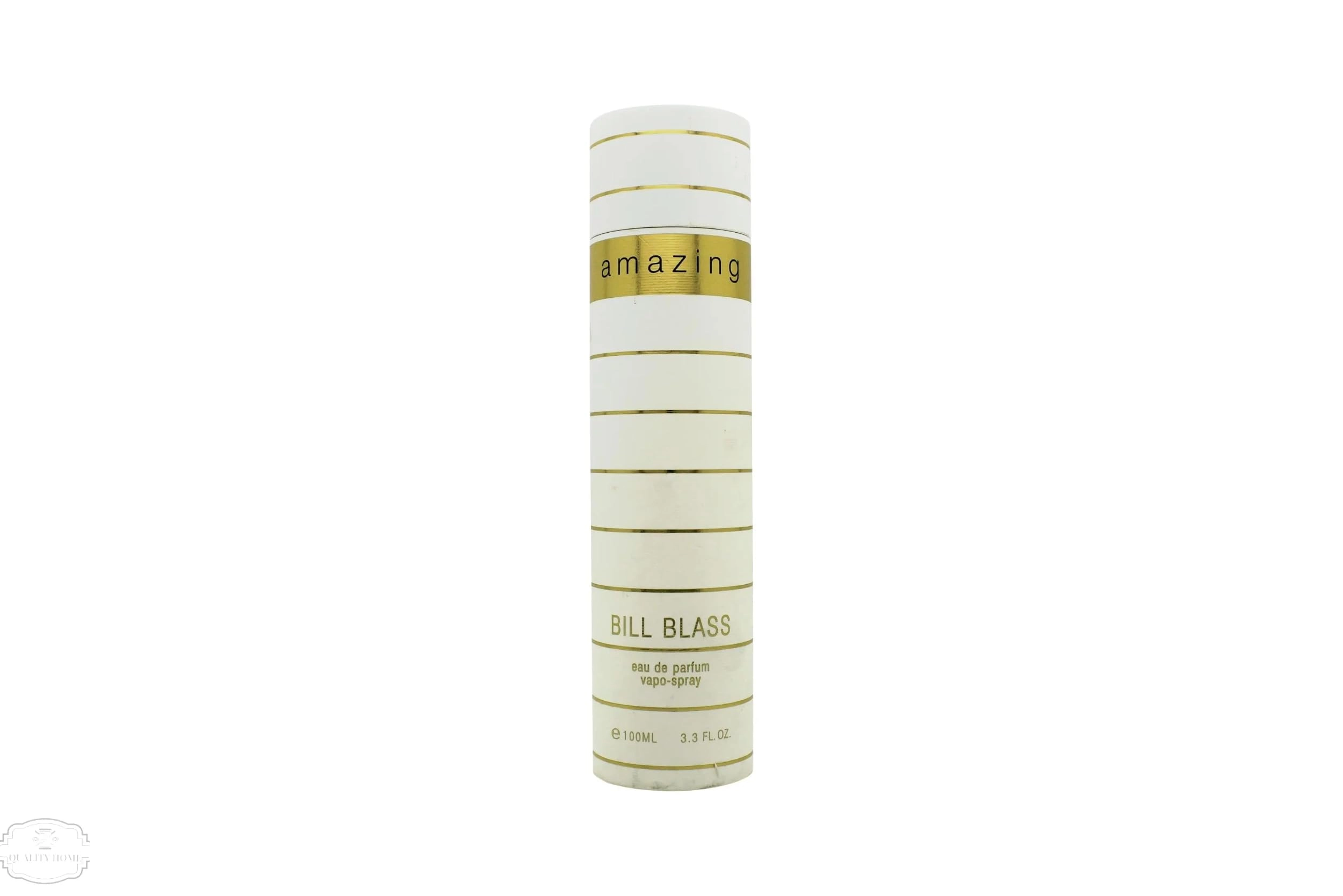 Bill Blass Amazing For Women Eau de Parfum - 3.3 Fluid Ounces