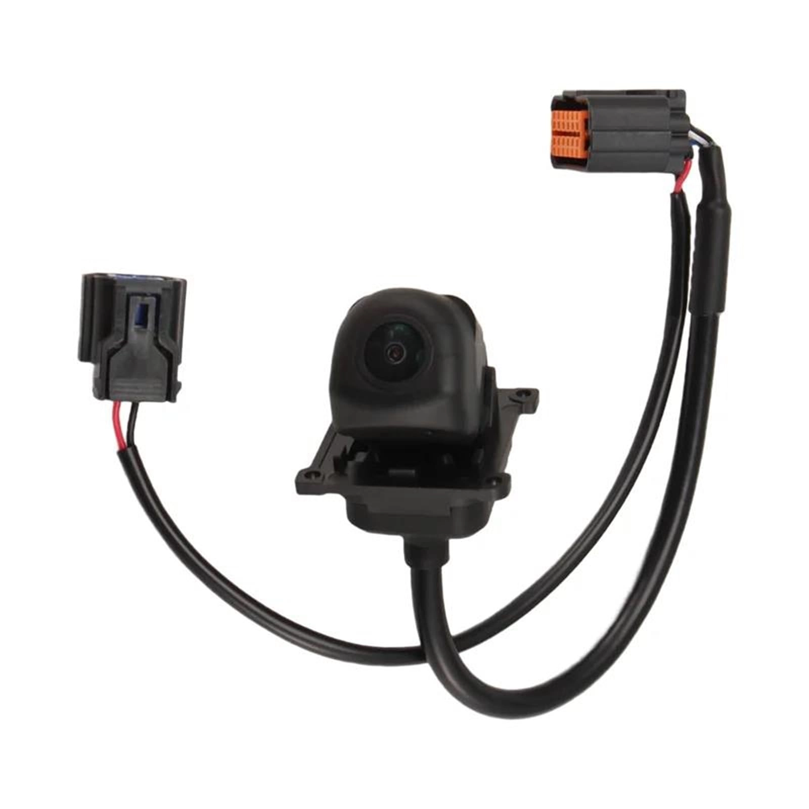 JFOWSQ Rear View Camera - For Hyundai For Kia For Sportage KX5 2016-2019