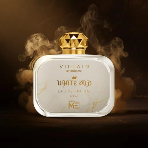 Oud Eau de Parfum - 100ml