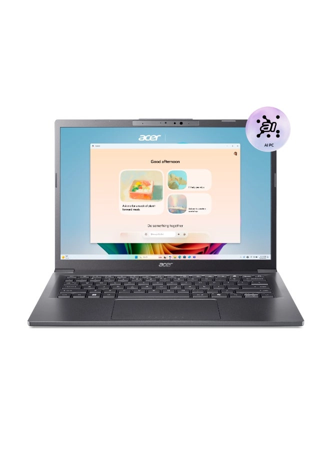 Aspire 14 AI A14-52MT-99JC - 14'' Core Ultra 9-288V 32GB DDR5 1TB SSD