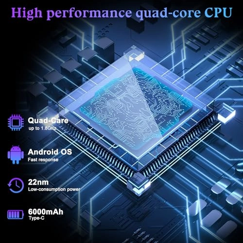 BYCP10-PRO - 64GB 10.1"