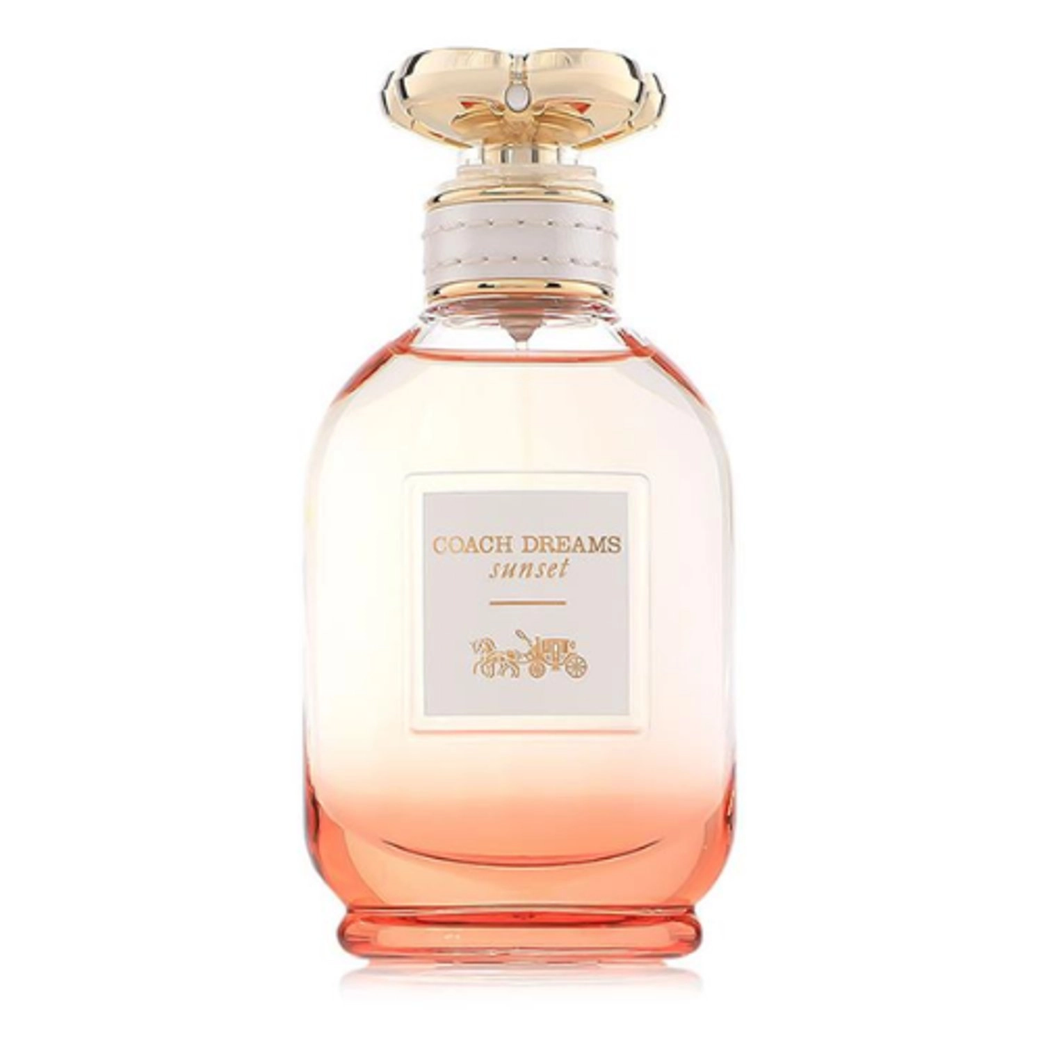 Coach Dreams Sunset L Eau de Parfum 90 ml