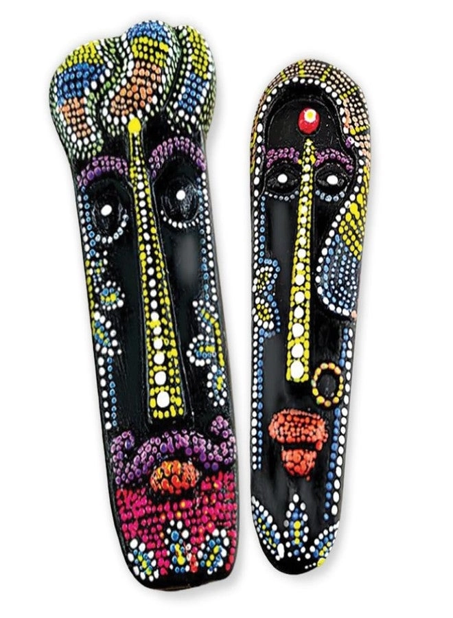 Art and Craft DIY Kit - 8-12 years Madhubani Warli Gond