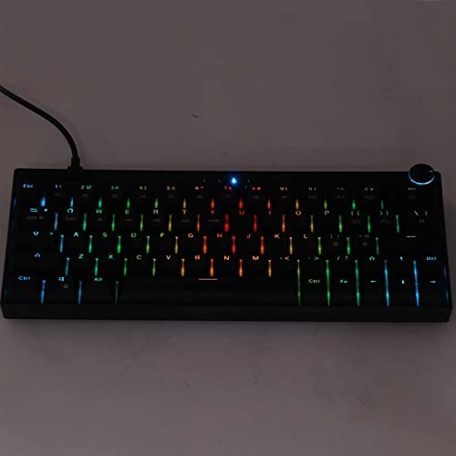Wireless Mechanical Keyboard - EN Wired/Wireless