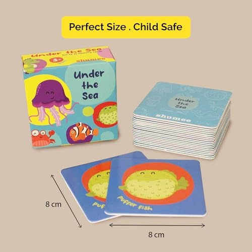 Memory Cards Game - 3 years+ 18 pieces