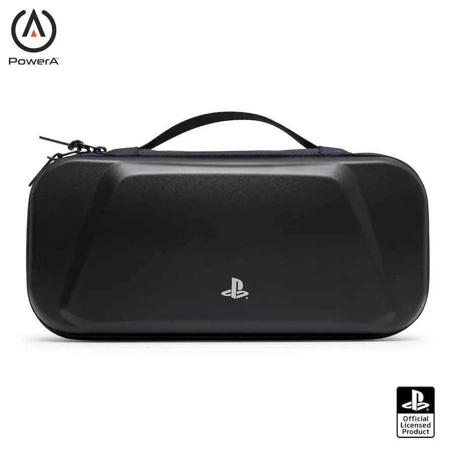 PowerA PlayStation Portal Remote Player Protection Case - PS5