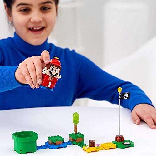 Propeller Mario Power-Up Pack - Super Mario