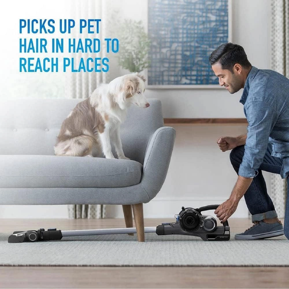 CLSV-VPME - carpets and hard floors 40 minutes