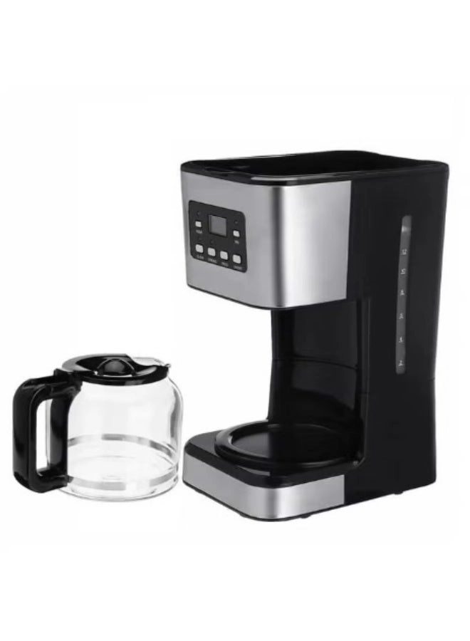 Programmable - Digital Timer Large Capacity Keep Warm Function