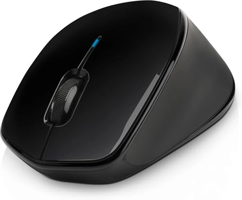 PC X4500 Mouse - Wireless