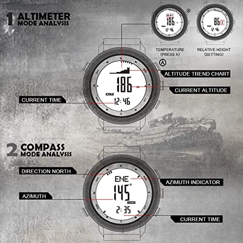 FTSHLNEAP46 46mm Stainless Steel