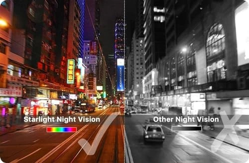 56054158AB - Night vision Wireless 1080P