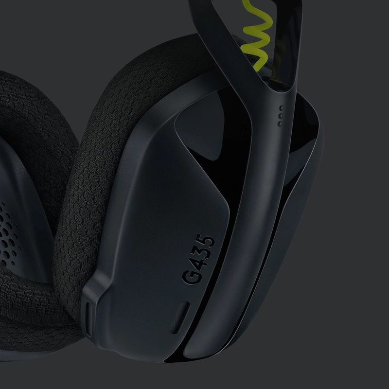 G435 Wireless Headset