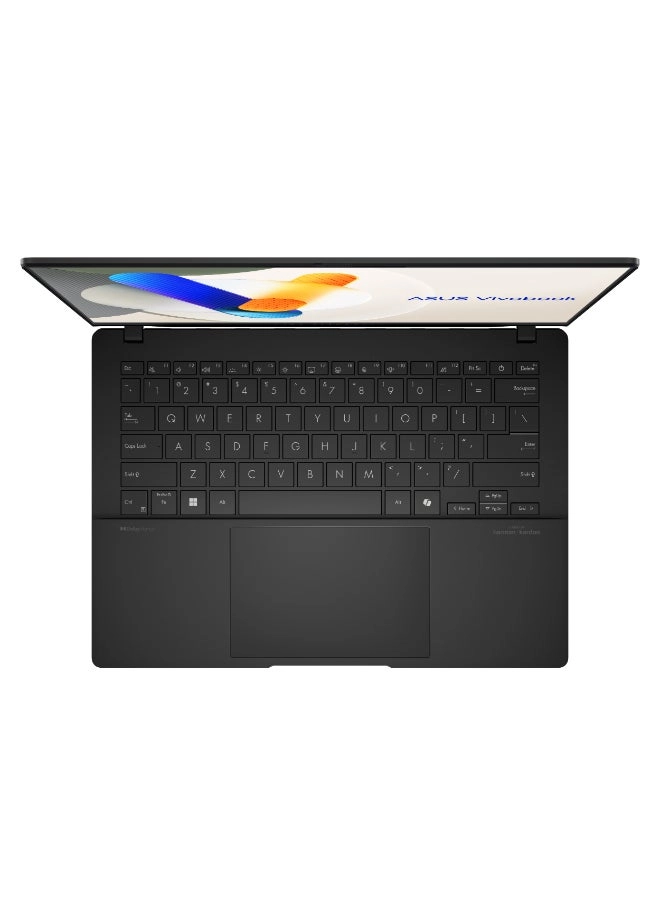Vivobook S 14 S5406SA-QD076W - 14'' Ultra 7-258V 32GB 1TB SSD