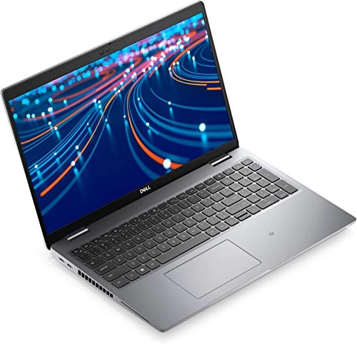Latitude 5520 0M5WJ - 15.6'' Core i5-1145G7 8GB DDR4 256GB SSD